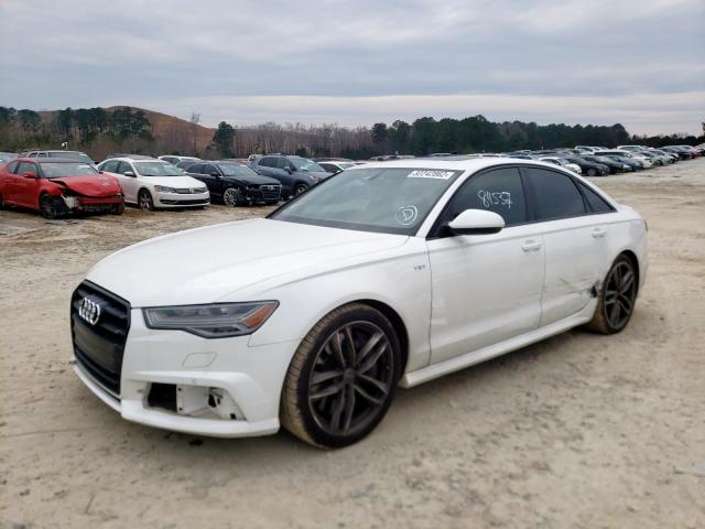 Photo 1 VIN: WAUF2AFC2GN071772 - AUDI S6 PREMIUM 