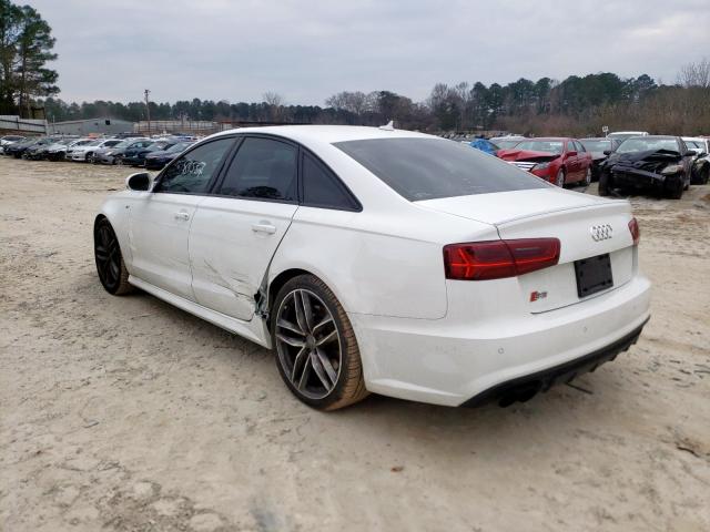 Photo 2 VIN: WAUF2AFC2GN071772 - AUDI S6 PREMIUM 