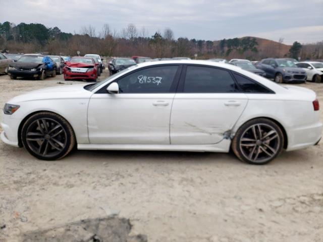 Photo 8 VIN: WAUF2AFC2GN071772 - AUDI S6 PREMIUM 