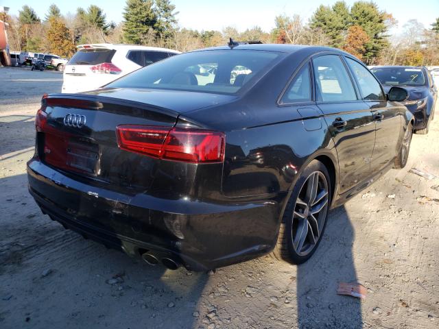 Photo 3 VIN: WAUF2AFC2GN199168 - AUDI S6 PREMIUM 