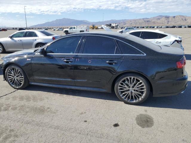 Photo 1 VIN: WAUF2AFC2HN008558 - AUDI A6 PREMIUM 