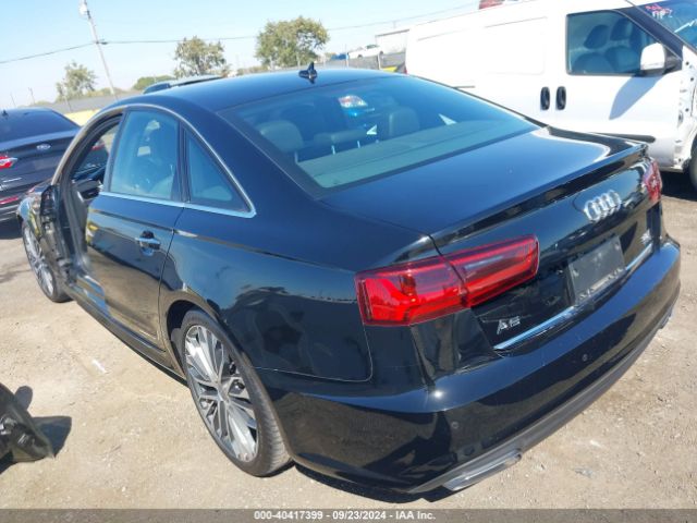 Photo 2 VIN: WAUF2AFC2HN123581 - AUDI A6 