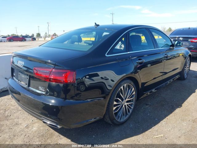 Photo 3 VIN: WAUF2AFC2HN123581 - AUDI A6 