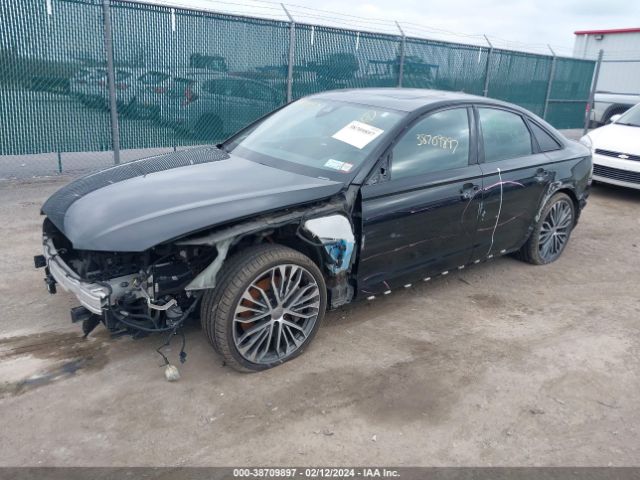 Photo 1 VIN: WAUF2AFC2HN131759 - AUDI A6 