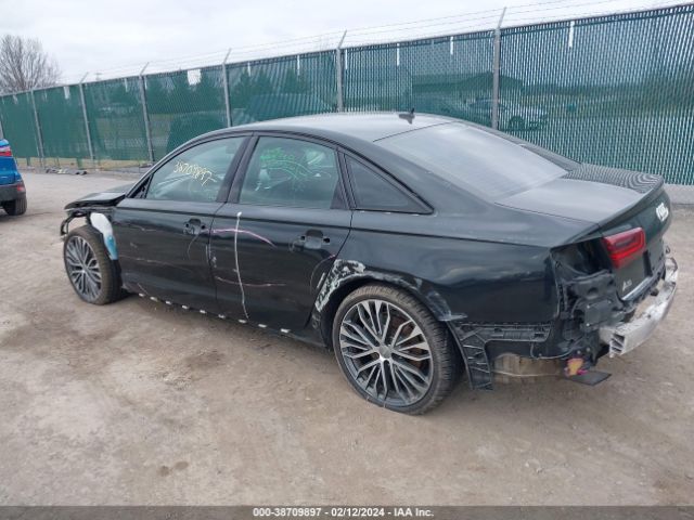 Photo 2 VIN: WAUF2AFC2HN131759 - AUDI A6 