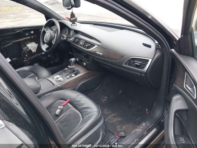 Photo 4 VIN: WAUF2AFC2HN131759 - AUDI A6 