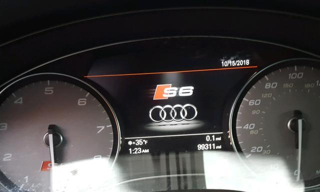 Photo 7 VIN: WAUF2AFC3DN032698 - AUDI S6 