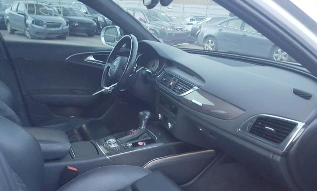 Photo 4 VIN: WAUF2AFC3DN032698 - AUDI S6 