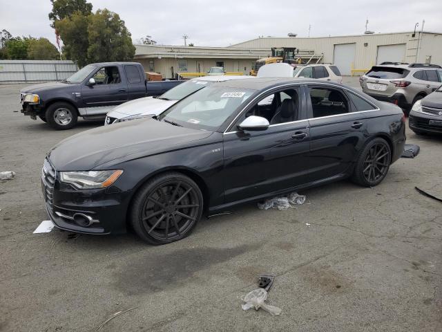 Photo 0 VIN: WAUF2AFC3DN085286 - AUDI S6 