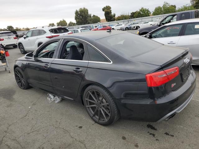 Photo 1 VIN: WAUF2AFC3DN085286 - AUDI S6 