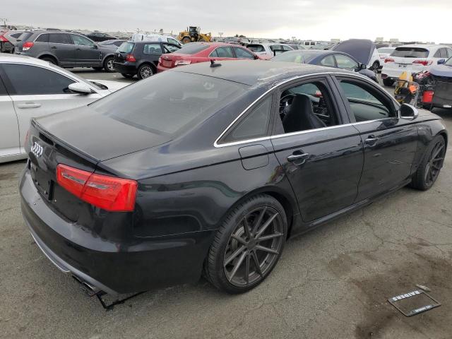 Photo 2 VIN: WAUF2AFC3DN085286 - AUDI S6 