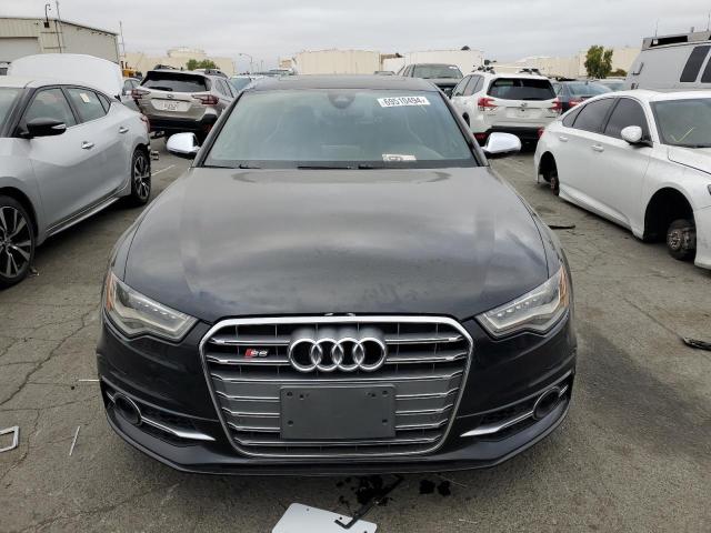 Photo 4 VIN: WAUF2AFC3DN085286 - AUDI S6 