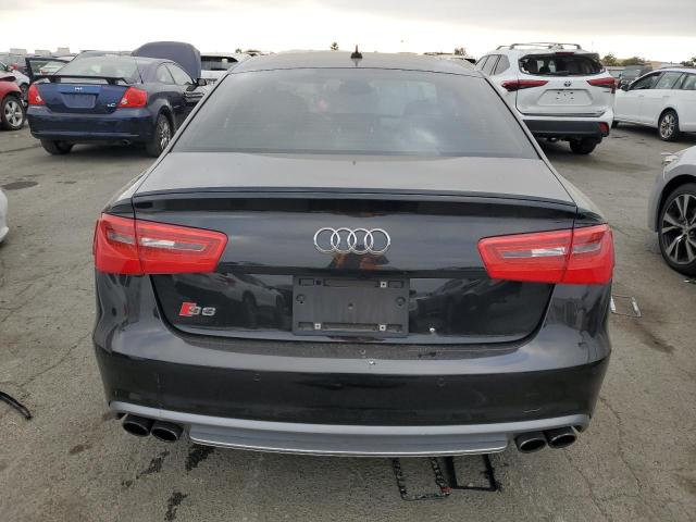 Photo 5 VIN: WAUF2AFC3DN085286 - AUDI S6 