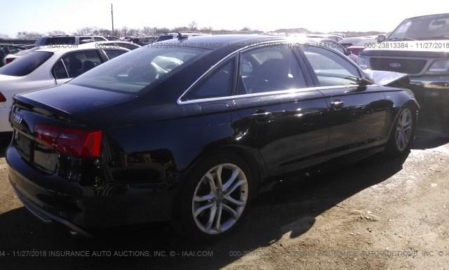 Photo 3 VIN: WAUF2AFC3DN120182 - AUDI S6 