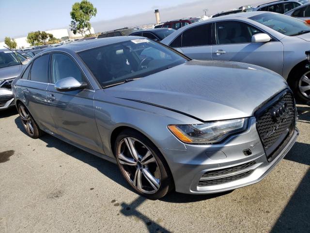 Photo 3 VIN: WAUF2AFC3DN138794 - AUDI S6 