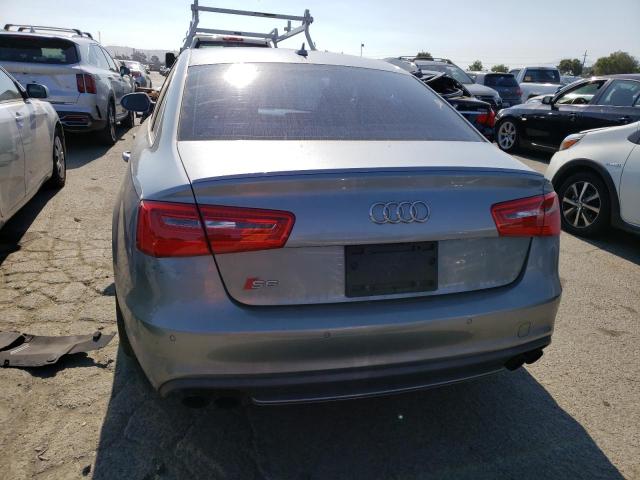 Photo 5 VIN: WAUF2AFC3DN138794 - AUDI S6 