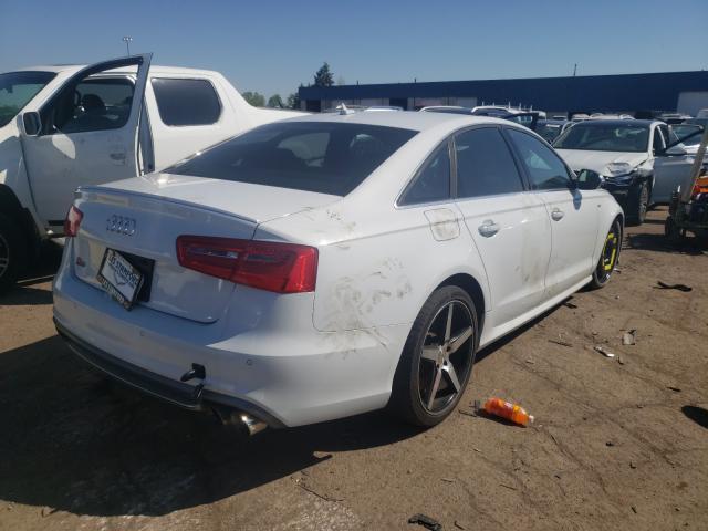 Photo 3 VIN: WAUF2AFC3EN018589 - AUDI S6 