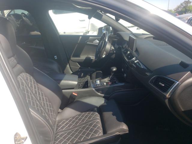 Photo 4 VIN: WAUF2AFC3EN018589 - AUDI S6 