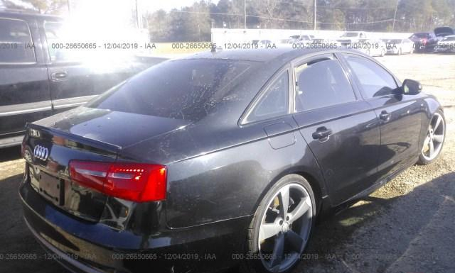 Photo 3 VIN: WAUF2AFC3EN112732 - AUDI S6 