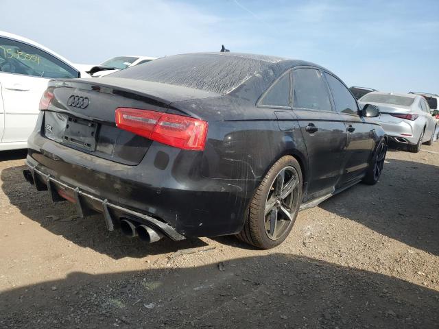 Photo 2 VIN: WAUF2AFC3EN151286 - AUDI S6 