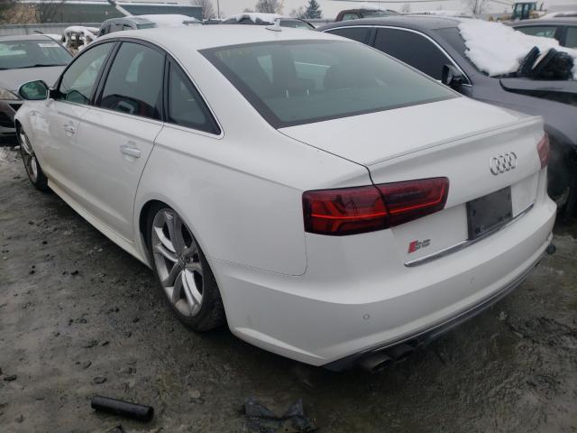 Photo 2 VIN: WAUF2AFC3GN043558 - AUDI S6 PREMIUM 