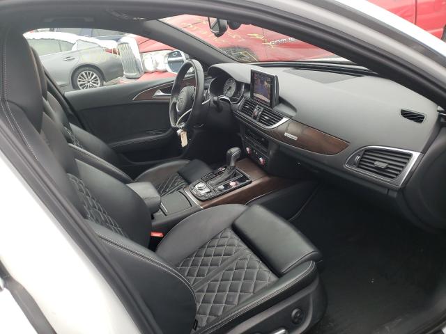 Photo 4 VIN: WAUF2AFC3GN043558 - AUDI S6 PREMIUM 