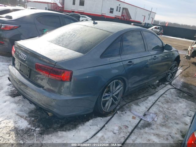 Photo 3 VIN: WAUF2AFC3GN192195 - AUDI S6 