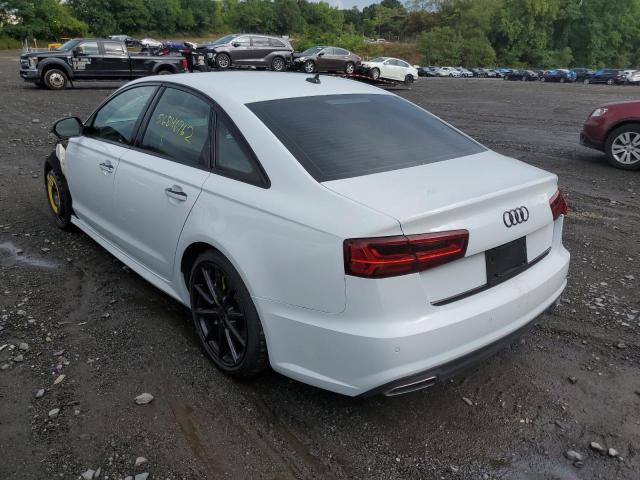 Photo 2 VIN: WAUF2AFC3HN131298 - AUDI A6 