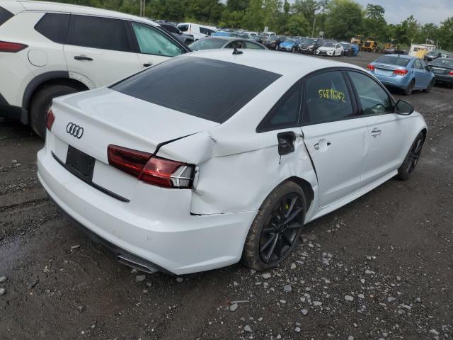 Photo 3 VIN: WAUF2AFC3HN131298 - AUDI A6 