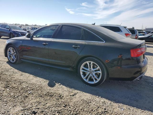 Photo 1 VIN: WAUF2AFC4DN119123 - AUDI S6 