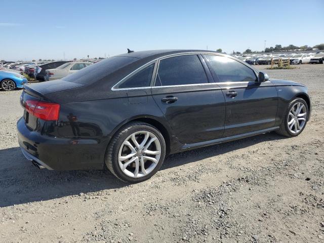 Photo 2 VIN: WAUF2AFC4DN119123 - AUDI S6 