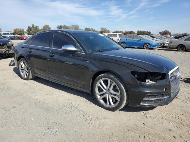 Photo 3 VIN: WAUF2AFC4DN119123 - AUDI S6 