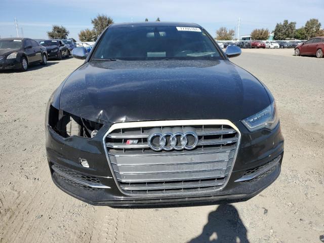 Photo 4 VIN: WAUF2AFC4DN119123 - AUDI S6 