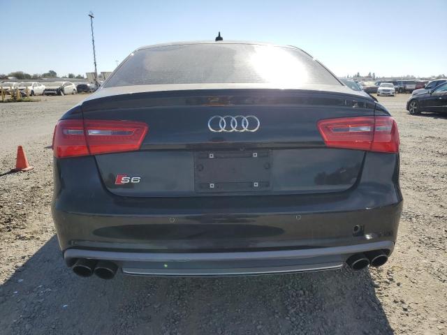 Photo 5 VIN: WAUF2AFC4DN119123 - AUDI S6 