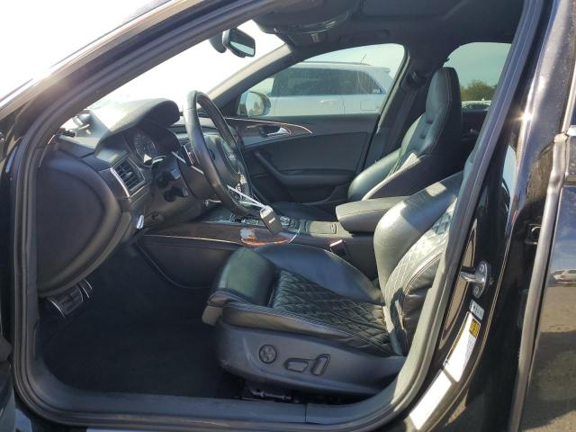 Photo 6 VIN: WAUF2AFC4DN119123 - AUDI S6 