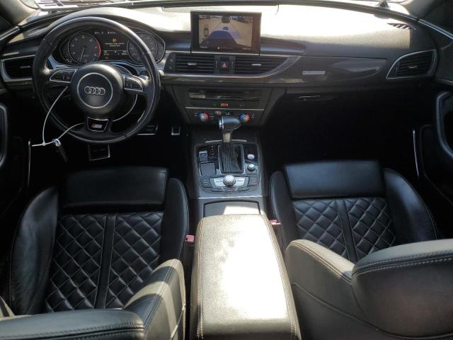 Photo 7 VIN: WAUF2AFC4DN119123 - AUDI S6 