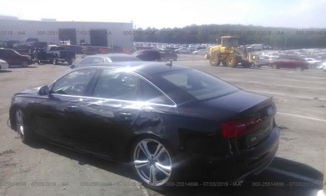 Photo 2 VIN: WAUF2AFC4DN144426 - AUDI S6 