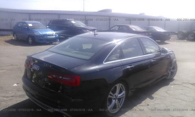 Photo 3 VIN: WAUF2AFC4DN144426 - AUDI S6 