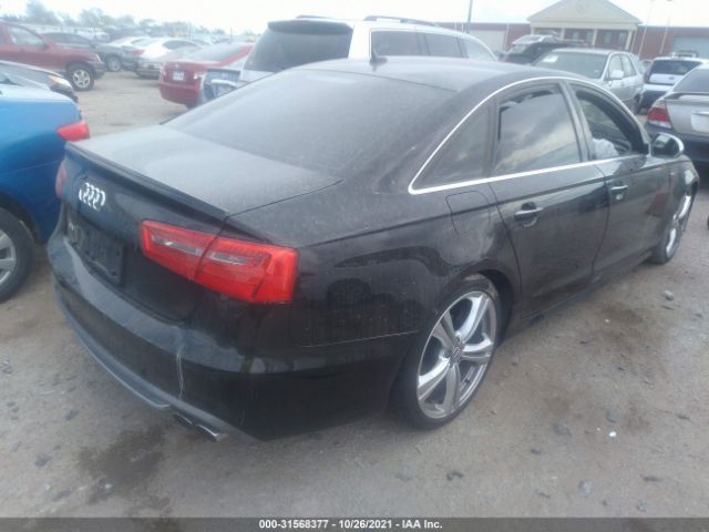 Photo 3 VIN: WAUF2AFC4EN016382 - AUDI S6 