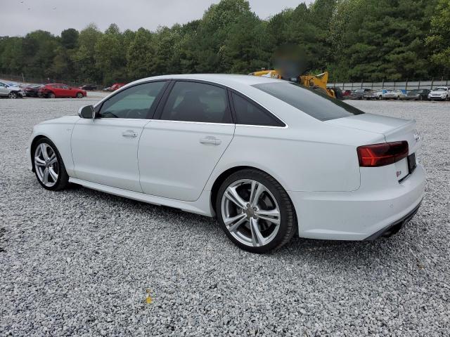 Photo 1 VIN: WAUF2AFC4GN007264 - AUDI S6 PREMIUM 