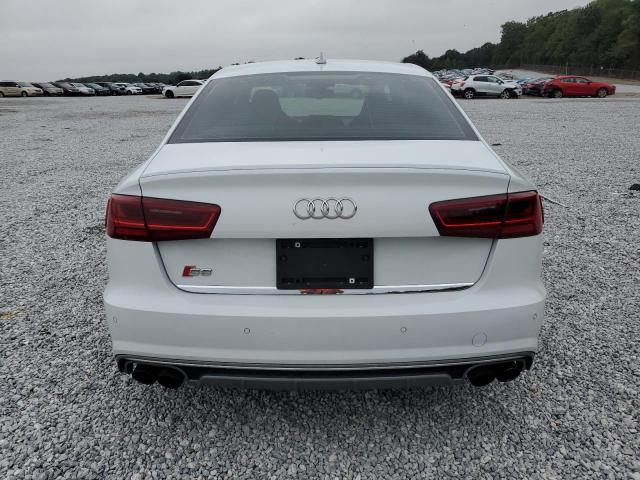 Photo 5 VIN: WAUF2AFC4GN007264 - AUDI S6 PREMIUM 