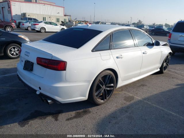 Photo 3 VIN: WAUF2AFC4GN065276 - AUDI S6 