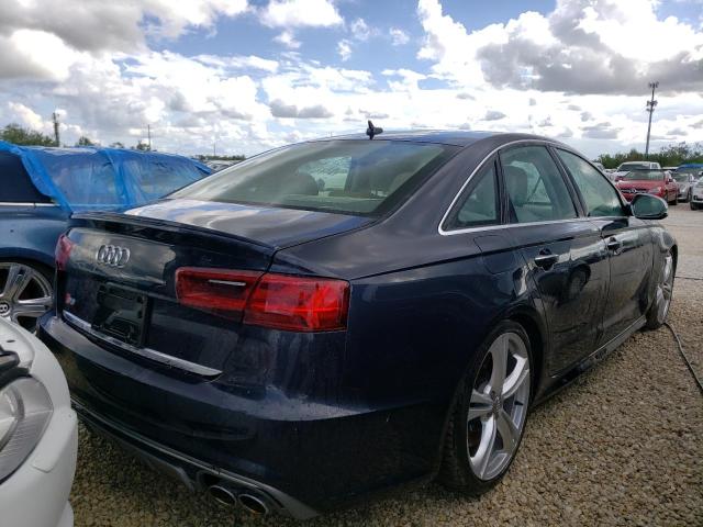 Photo 3 VIN: WAUF2AFC4GN074169 - AUDI S6 PREMIUM 