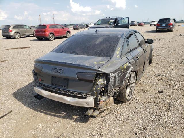 Photo 3 VIN: WAUF2AFC4GN082059 - AUDI S6 PREMIUM 