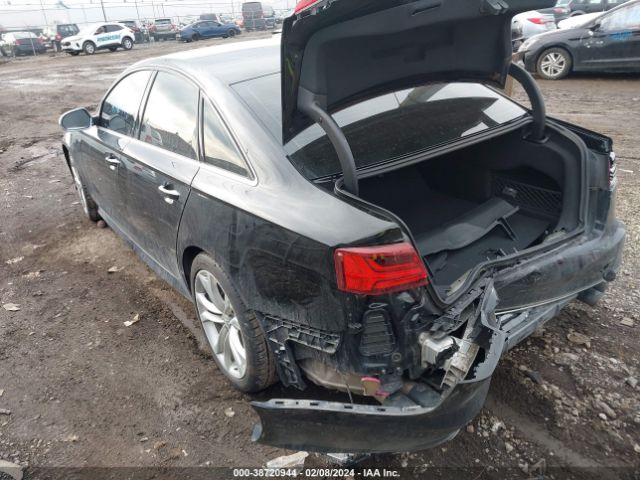 Photo 2 VIN: WAUF2AFC4GN095572 - AUDI S6 