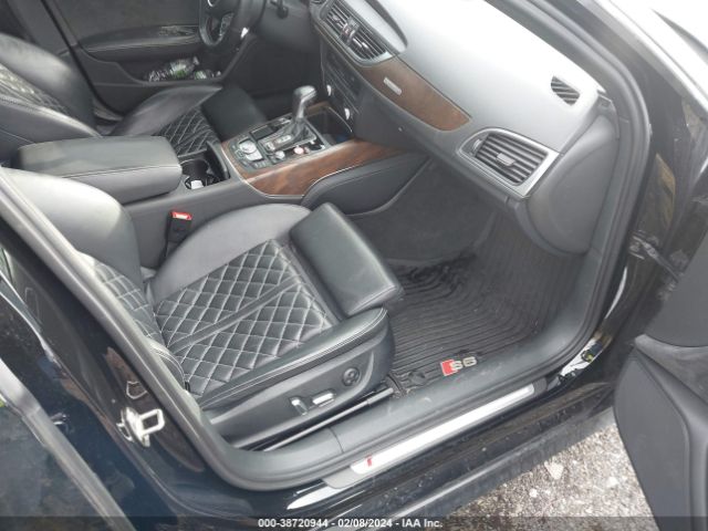 Photo 4 VIN: WAUF2AFC4GN095572 - AUDI S6 