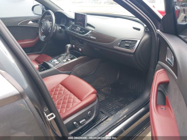 Photo 4 VIN: WAUF2AFC4GN154054 - AUDI S6 