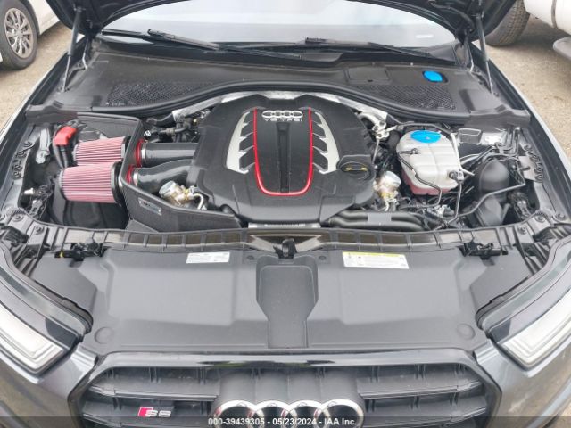 Photo 9 VIN: WAUF2AFC4GN154054 - AUDI S6 