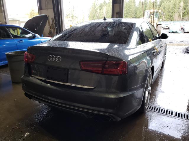 Photo 3 VIN: WAUF2AFC4GN167287 - AUDI S6 PREMIUM 