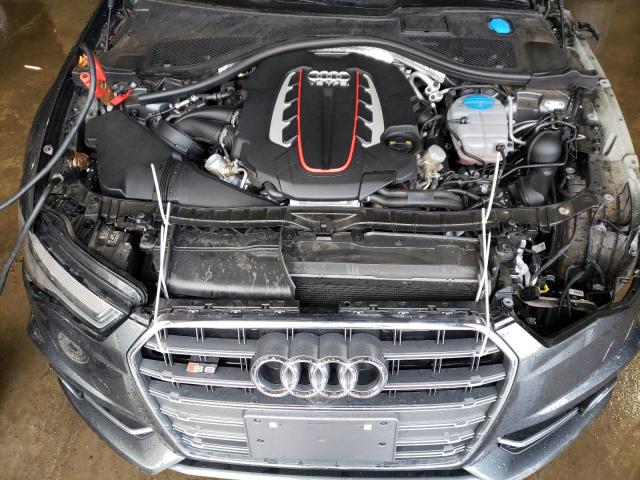 Photo 6 VIN: WAUF2AFC4GN167287 - AUDI S6 PREMIUM 